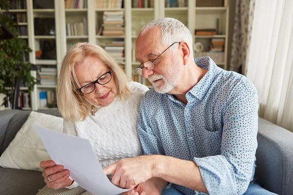 Age de la retraite en France