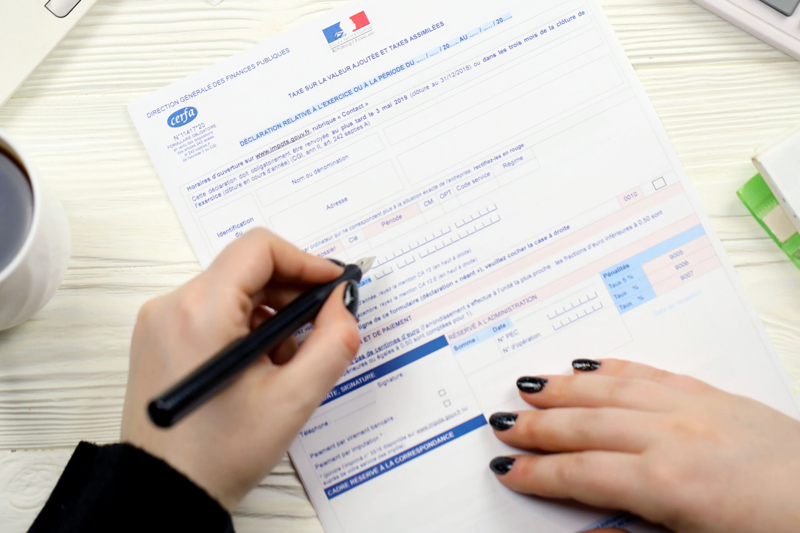 Cerfa administrationsfrancaises.fr