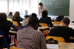 Rentrée scolaire 2024 et bourse automatique collége et lycée