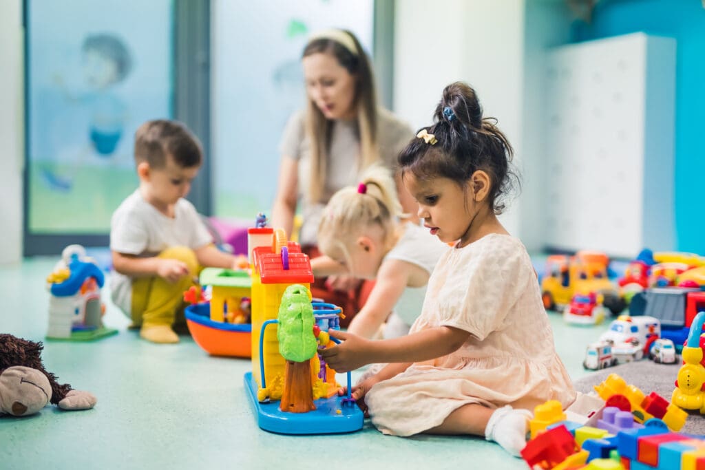 Créche places disponibles sur administrationsfrançaises.fr