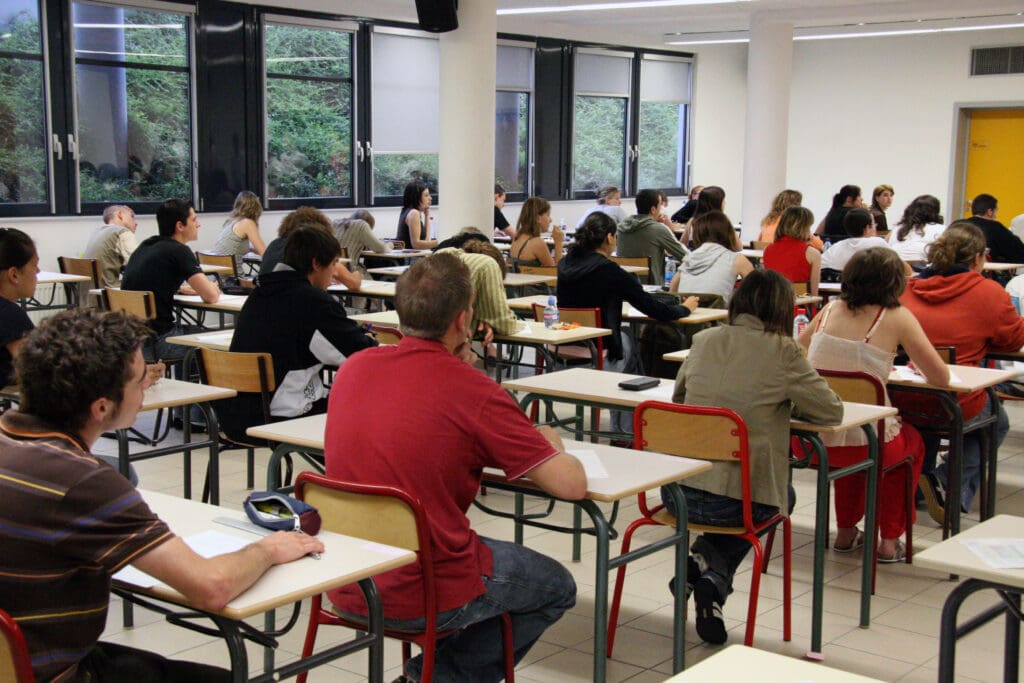 Réforme baccalauréat administrationsfrançaises.fr