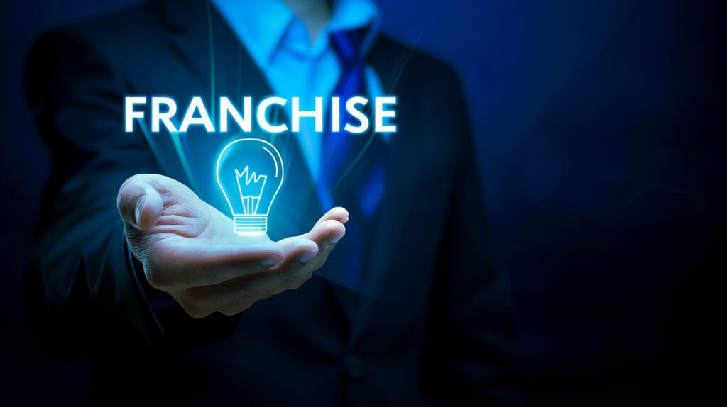 franchise pour créer son entreprise administrationsfrançaises.fr