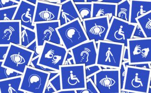 les maladies éligibles à l’AAH et les critères MDPH