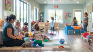 aide à la garde d’enfants 2026, changements importants et solutions financières