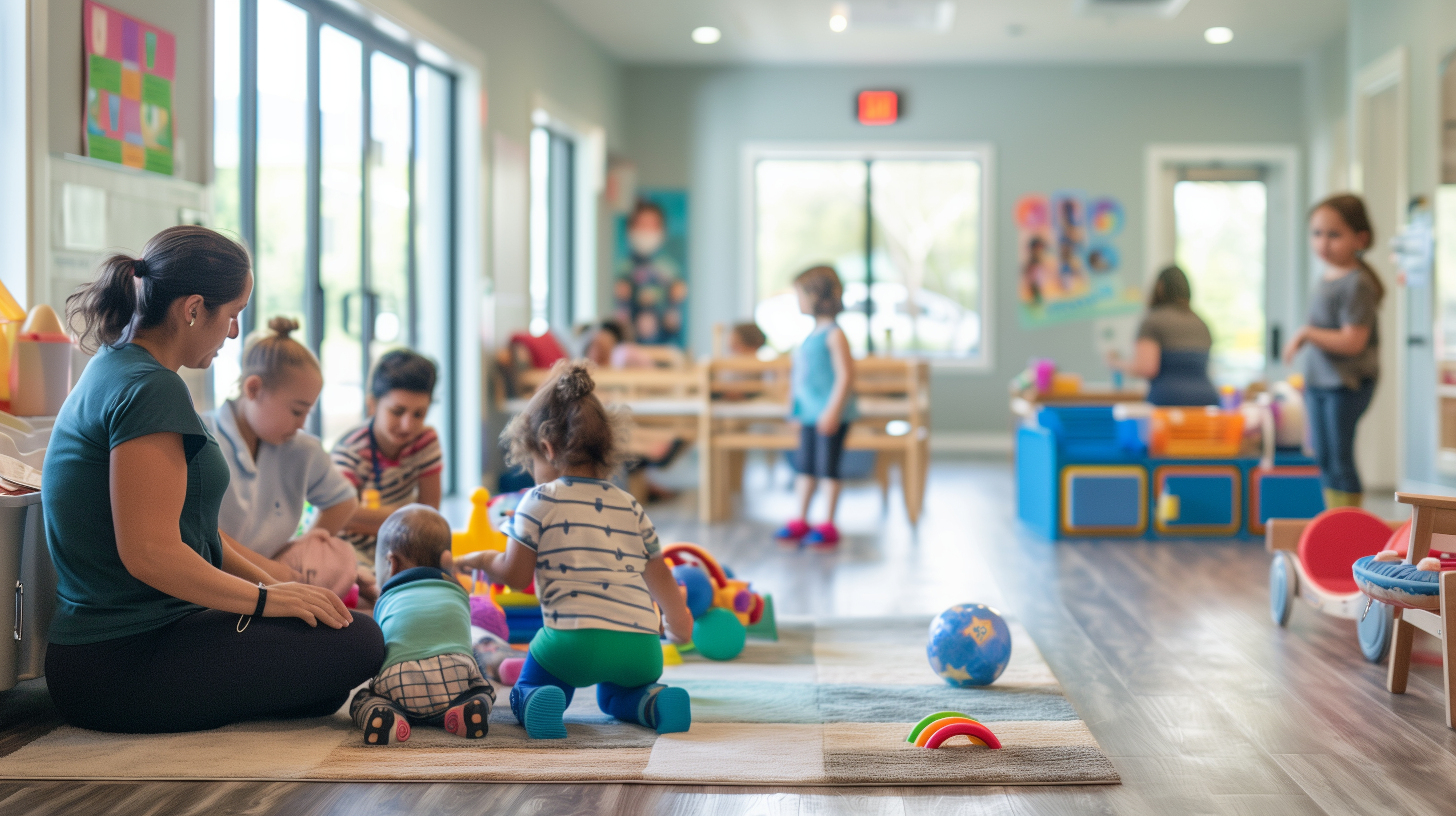 aide à la garde d’enfants 2026, changements importants et solutions financières