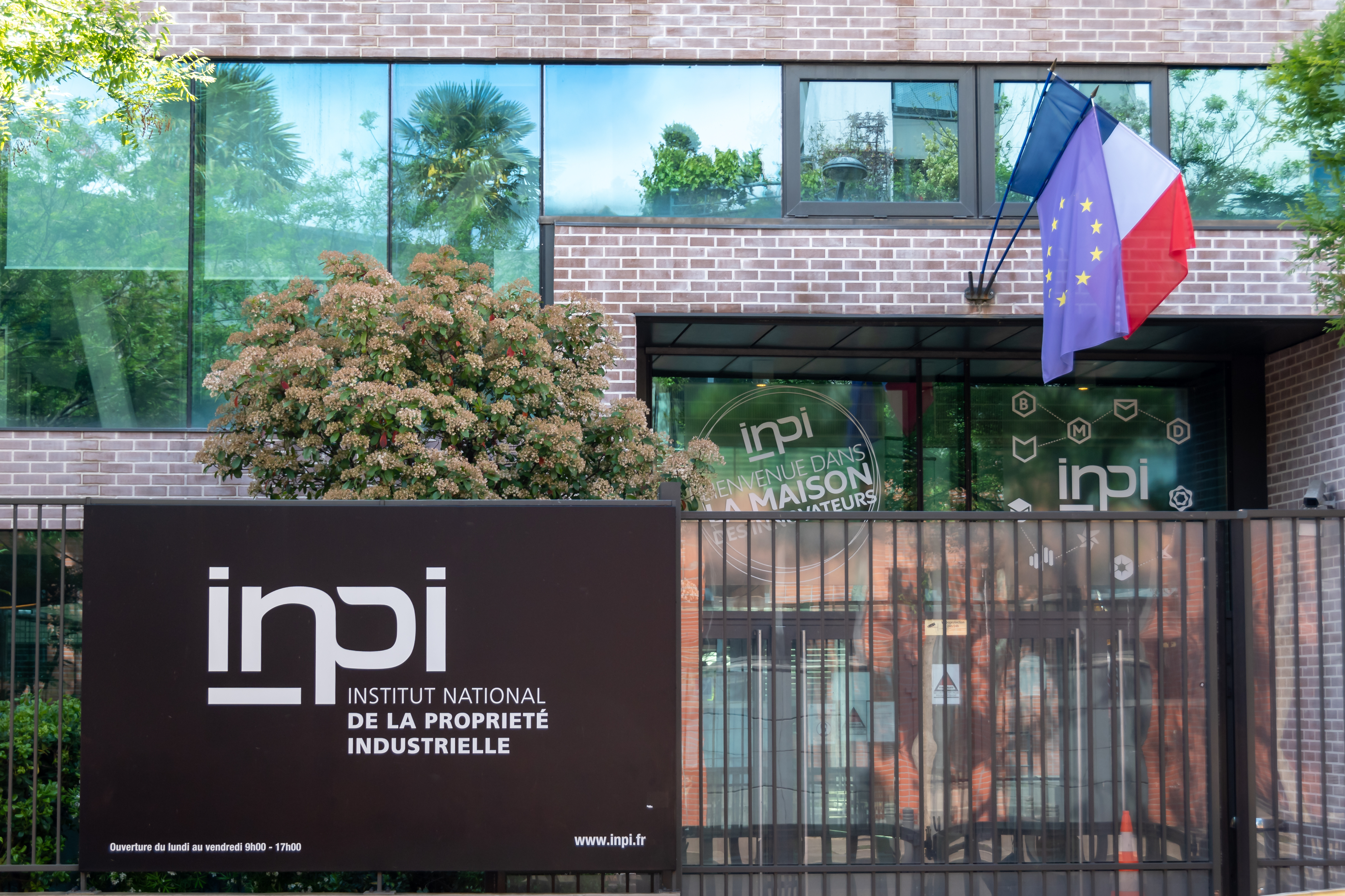 Protection d’une idée auprès de l’INPI avec dépôt de marque et brevet