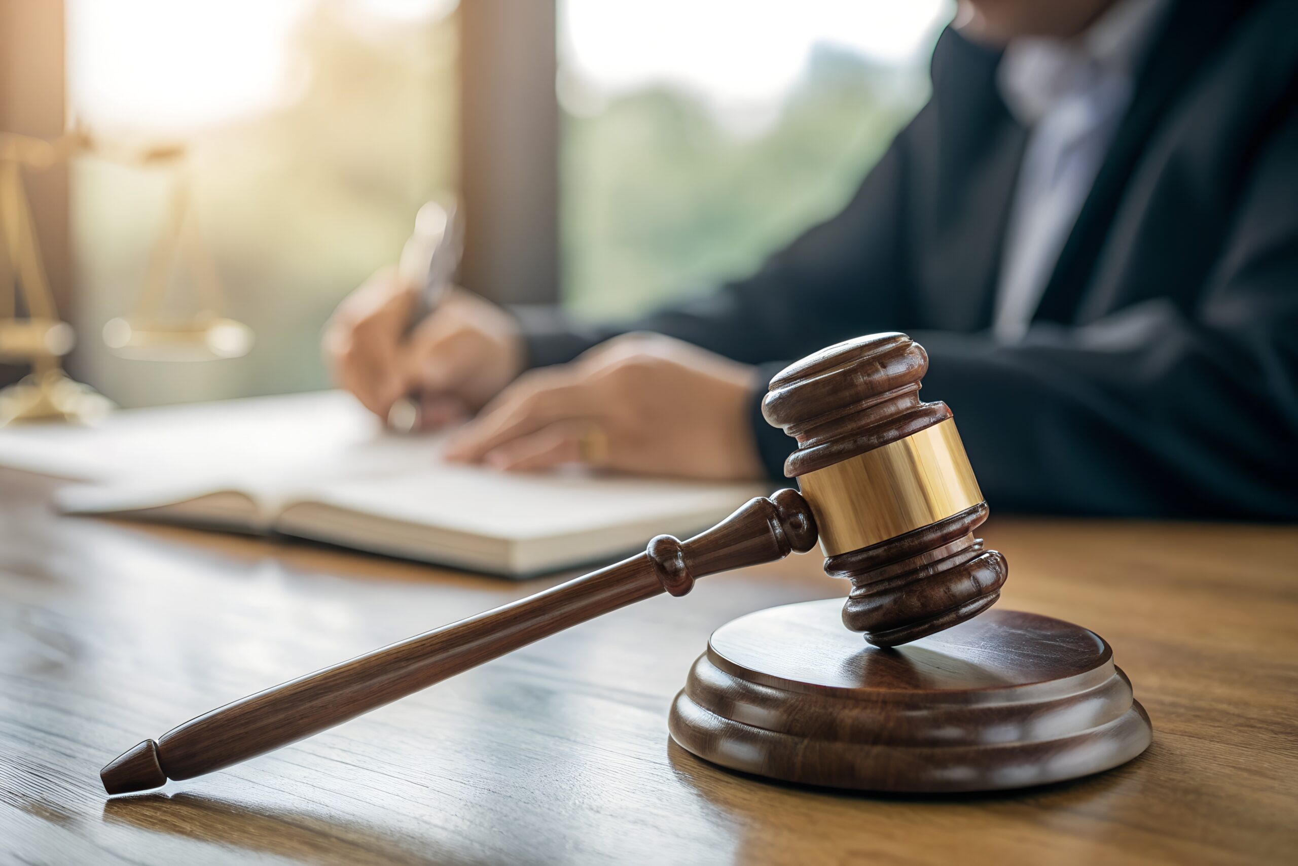 Suivi d’un dossier civil en ligne via espace personnel sécurisé