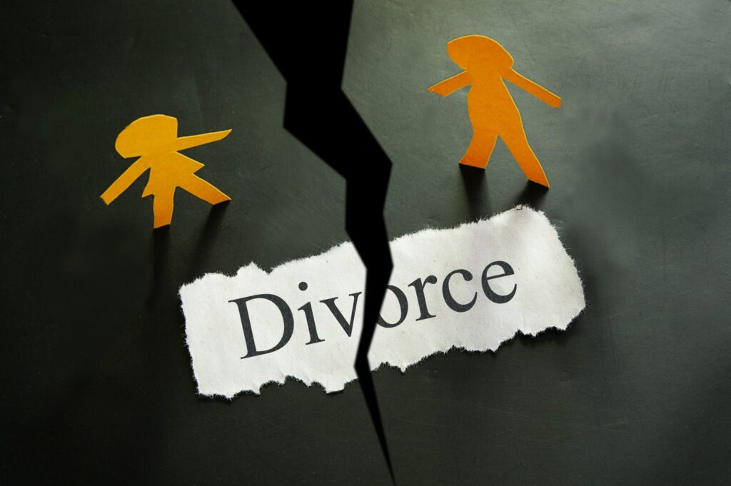 démarches administratives après divorce en France formalités